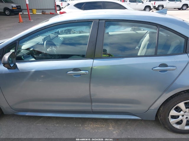 Aukcja sprzedaży 2020 Toyota Corolla Le, vin: 5YFEPRAE7LP083100, numer aukcji: 44953610
