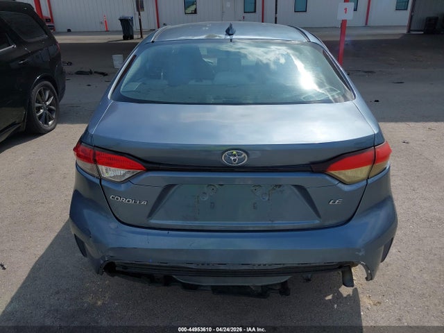 Aukcja sprzedaży 2020 Toyota Corolla Le, vin: 5YFEPRAE7LP083100, numer aukcji: 44953610
