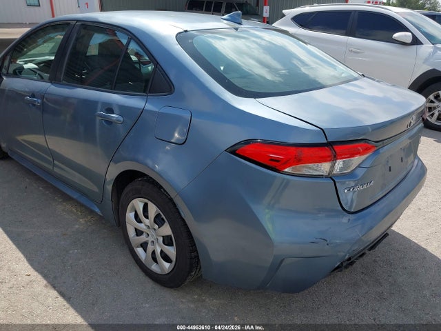 Aukcja sprzedaży 2020 Toyota Corolla Le, vin: 5YFEPRAE7LP083100, numer aukcji: 44953610