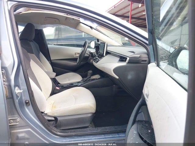 Aukcja sprzedaży 2020 Toyota Corolla Le, vin: 5YFEPRAE7LP083100, numer aukcji: 44953610
