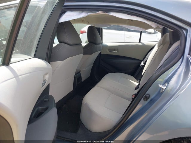 Aukcja sprzedaży 2020 Toyota Corolla Le, vin: 5YFEPRAE7LP083100, numer aukcji: 44953610