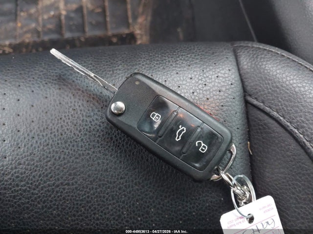 Aukcja sprzedaży 2011 Volkswagen Tiguan Se, vin: WVGAV7AX1BW540835, numer aukcji: 44953613