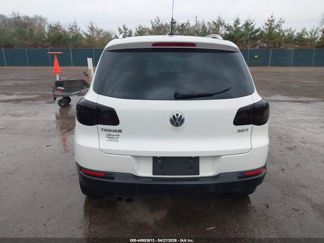 Aukcja sprzedaży 2011 Volkswagen Tiguan Se, vin: WVGAV7AX1BW540835, numer aukcji: 44953613