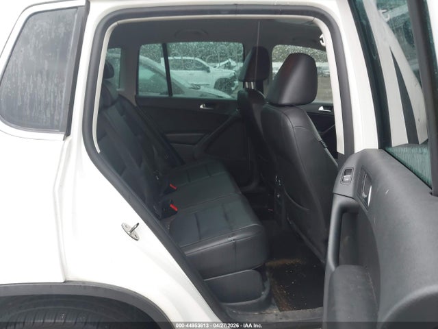 Aukcja sprzedaży 2011 Volkswagen Tiguan Se, vin: WVGAV7AX1BW540835, numer aukcji: 44953613