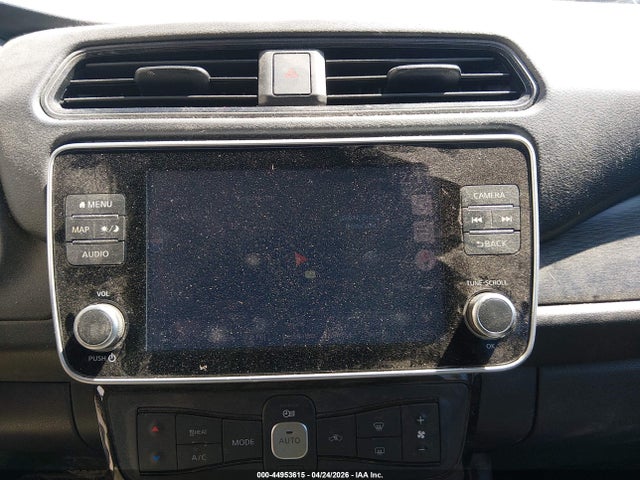 Aukcja sprzedaży 2019 Nissan Leaf Sv Plus, vin: 1N4BZ1CP4KC317767, numer aukcji: 44953615
