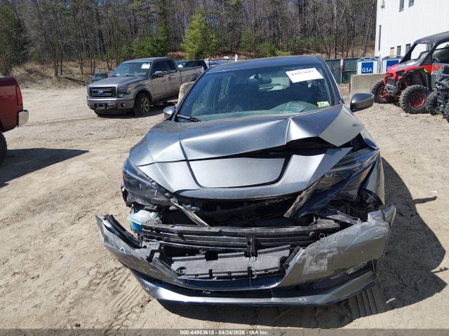 Aukcja sprzedaży 2019 Nissan Leaf Sv Plus, vin: 1N4BZ1CP4KC317767, numer aukcji: 44953615