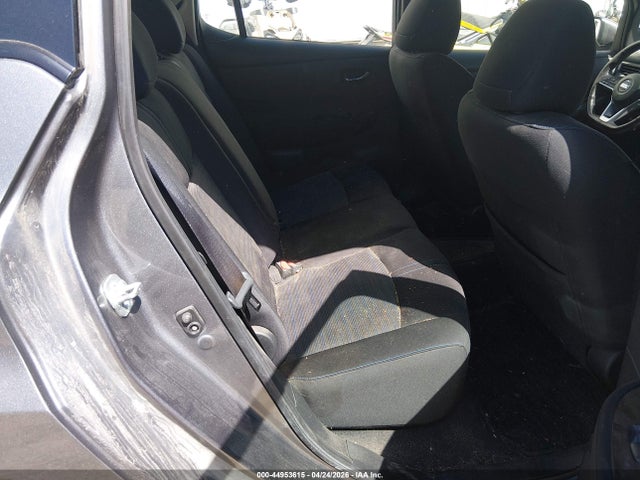Aukcja sprzedaży 2019 Nissan Leaf Sv Plus, vin: 1N4BZ1CP4KC317767, numer aukcji: 44953615