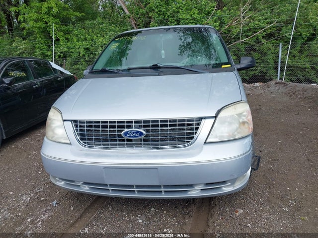 Продажа на аукционе авто 2007 Ford Freestar Sel, vin: 2FMZA52237BA05505, номер лота: 44953616