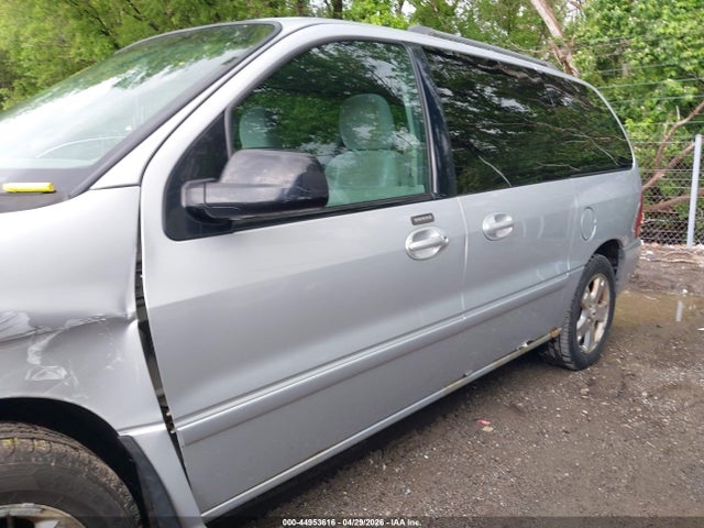 Продажа на аукционе авто 2007 Ford Freestar Sel, vin: 2FMZA52237BA05505, номер лота: 44953616