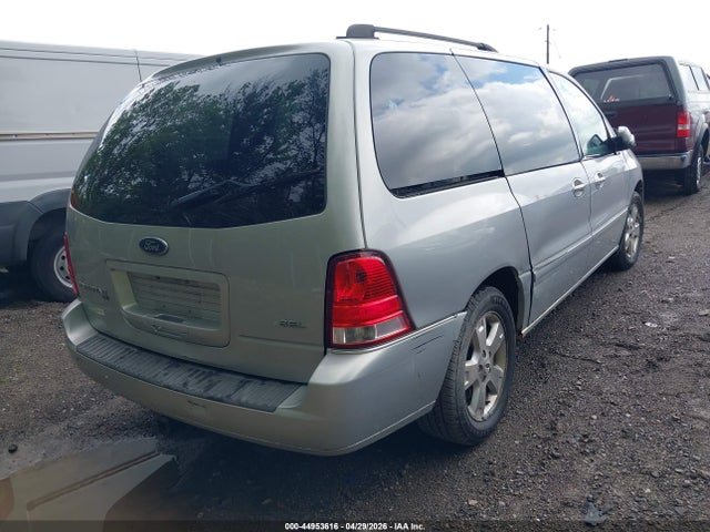 Продажа на аукционе авто 2007 Ford Freestar Sel, vin: 2FMZA52237BA05505, номер лота: 44953616