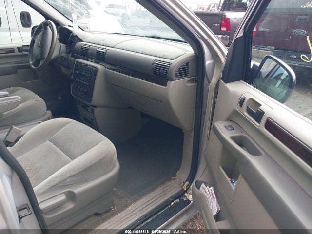 Продажа на аукционе авто 2007 Ford Freestar Sel, vin: 2FMZA52237BA05505, номер лота: 44953616