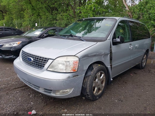 Продажа на аукционе авто 2007 Ford Freestar Sel, vin: 2FMZA52237BA05505, номер лота: 44953616