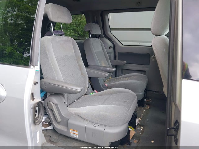 Продажа на аукционе авто 2007 Ford Freestar Sel, vin: 2FMZA52237BA05505, номер лота: 44953616