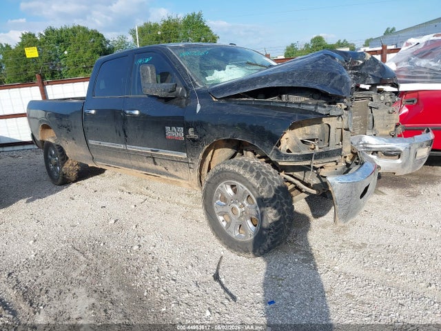 2014 Ram 2500 Lone Star მანქანა იყიდება აუქციონზე, vin: 3C6UR5JLXEG110674, აუქციონის ნომერი: 44953617