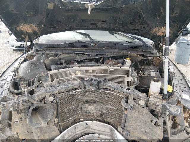 2014 Ram 2500 Lone Star მანქანა იყიდება აუქციონზე, vin: 3C6UR5JLXEG110674, აუქციონის ნომერი: 44953617