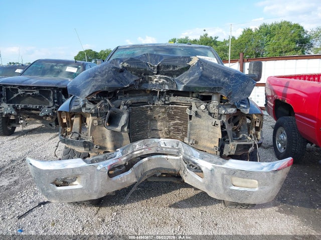 2014 Ram 2500 Lone Star მანქანა იყიდება აუქციონზე, vin: 3C6UR5JLXEG110674, აუქციონის ნომერი: 44953617