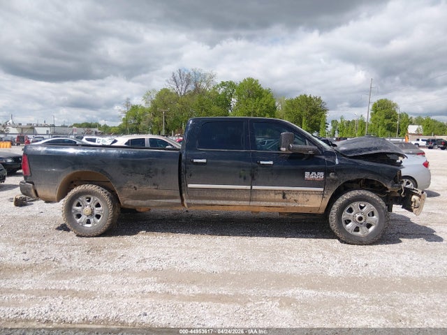 2014 Ram 2500 Lone Star მანქანა იყიდება აუქციონზე, vin: 3C6UR5JLXEG110674, აუქციონის ნომერი: 44953617