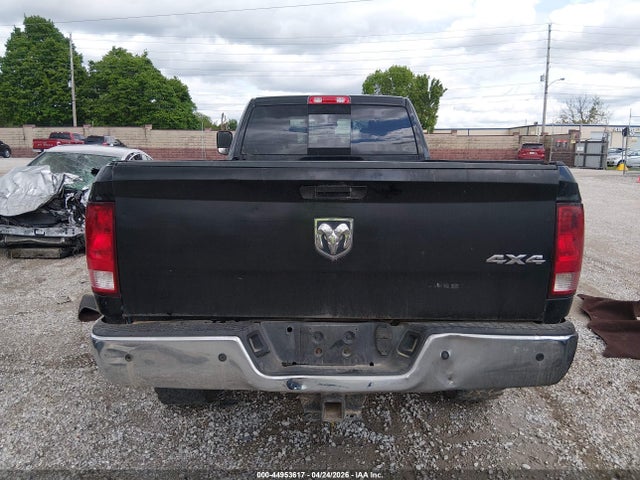 2014 Ram 2500 Lone Star მანქანა იყიდება აუქციონზე, vin: 3C6UR5JLXEG110674, აუქციონის ნომერი: 44953617