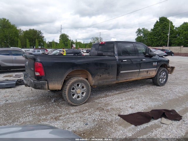 2014 Ram 2500 Lone Star მანქანა იყიდება აუქციონზე, vin: 3C6UR5JLXEG110674, აუქციონის ნომერი: 44953617