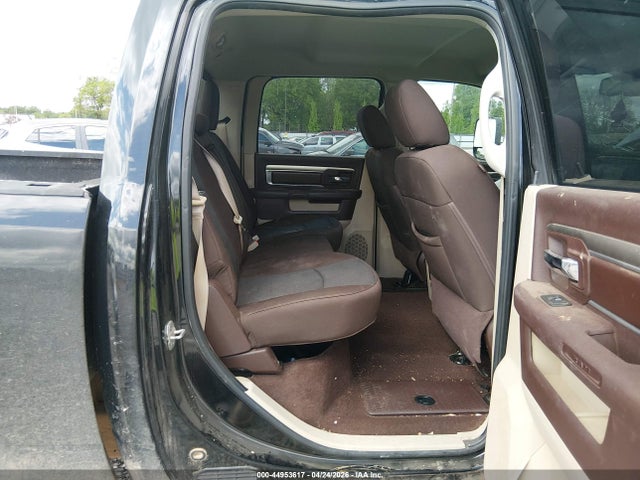2014 Ram 2500 Lone Star მანქანა იყიდება აუქციონზე, vin: 3C6UR5JLXEG110674, აუქციონის ნომერი: 44953617