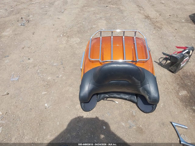 Продажа на аукционе авто 2014 Harley-davidson Flhtk Electra Glide Ultra Ltd, vin: 1HD1KEL15EB629392, номер лота: 44953618