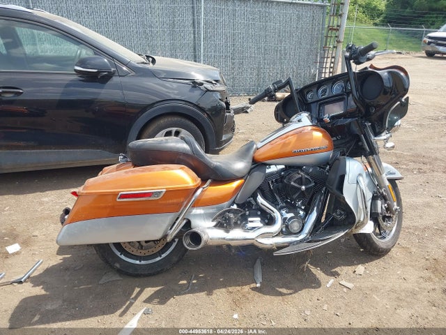 Продажа на аукционе авто 2014 Harley-davidson Flhtk Electra Glide Ultra Ltd, vin: 1HD1KEL15EB629392, номер лота: 44953618