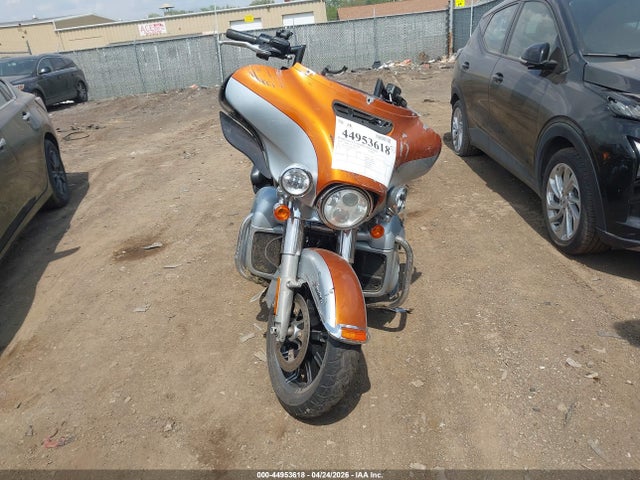 Продажа на аукционе авто 2014 Harley-davidson Flhtk Electra Glide Ultra Ltd, vin: 1HD1KEL15EB629392, номер лота: 44953618