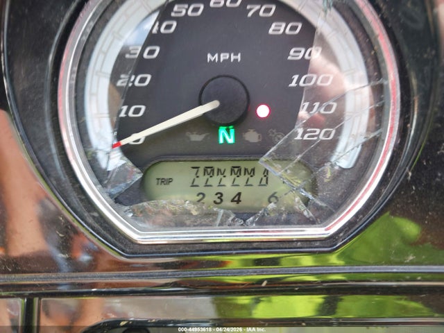 Продажа на аукционе авто 2014 Harley-davidson Flhtk Electra Glide Ultra Ltd, vin: 1HD1KEL15EB629392, номер лота: 44953618