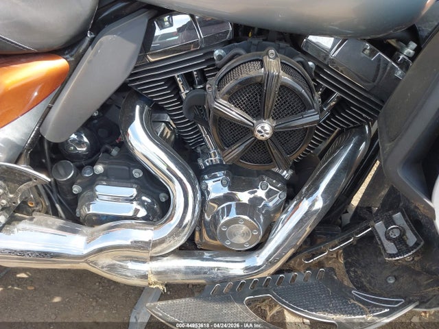 Продажа на аукционе авто 2014 Harley-davidson Flhtk Electra Glide Ultra Ltd, vin: 1HD1KEL15EB629392, номер лота: 44953618