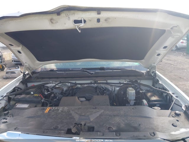 Aukcja sprzedaży 2017 Chevrolet Silverado 1500 Wt, vin: 1GCNKNEH7HZ325747, numer aukcji: 44953623