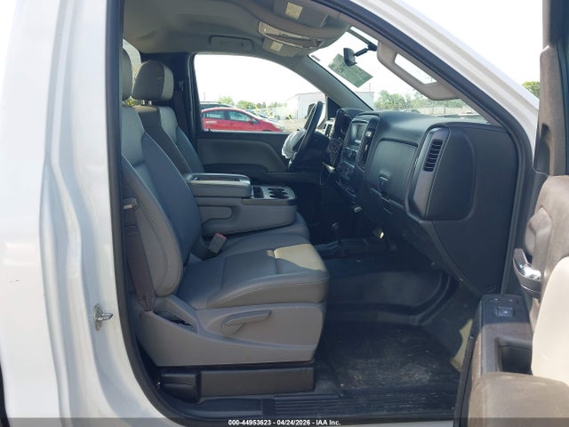 Aukcja sprzedaży 2017 Chevrolet Silverado 1500 Wt, vin: 1GCNKNEH7HZ325747, numer aukcji: 44953623