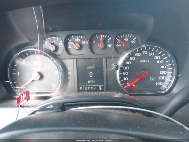 Aukcja sprzedaży 2017 Chevrolet Silverado 1500 Wt, vin: 1GCNKNEH7HZ325747, numer aukcji: 44953623