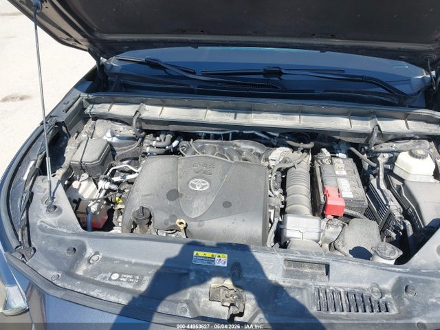 Aukcja sprzedaży 2020 Toyota Highlander Limited, vin: 5TDDZRBH9LS054803, numer aukcji: 44953627