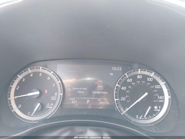 Aukcja sprzedaży 2020 Toyota Highlander Limited, vin: 5TDDZRBH9LS054803, numer aukcji: 44953627