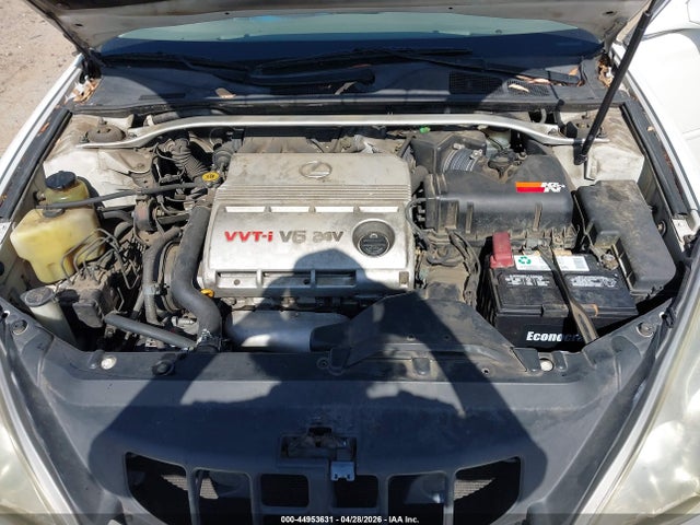 Продаж на аукціоні авто 2002 Lexus Es 300, vin: JTHBF30G320040032, номер лоту: 44953631