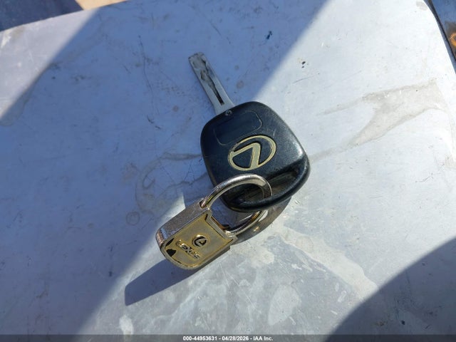 Продаж на аукціоні авто 2002 Lexus Es 300, vin: JTHBF30G320040032, номер лоту: 44953631