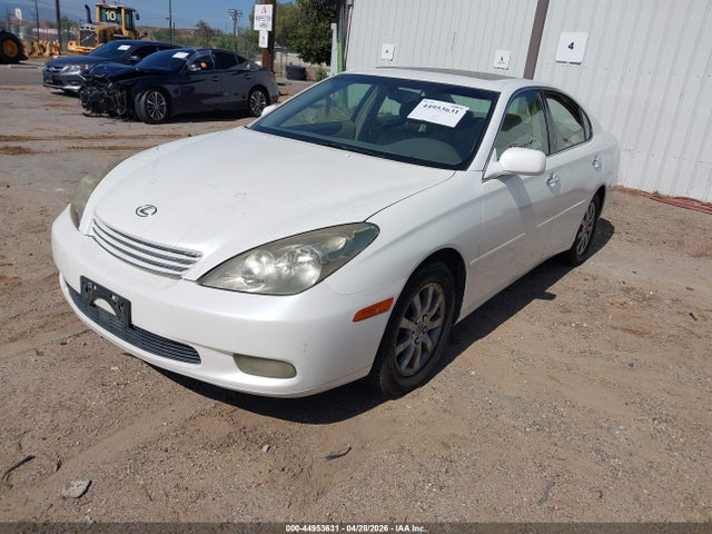 Продаж на аукціоні авто 2002 Lexus Es 300, vin: JTHBF30G320040032, номер лоту: 44953631