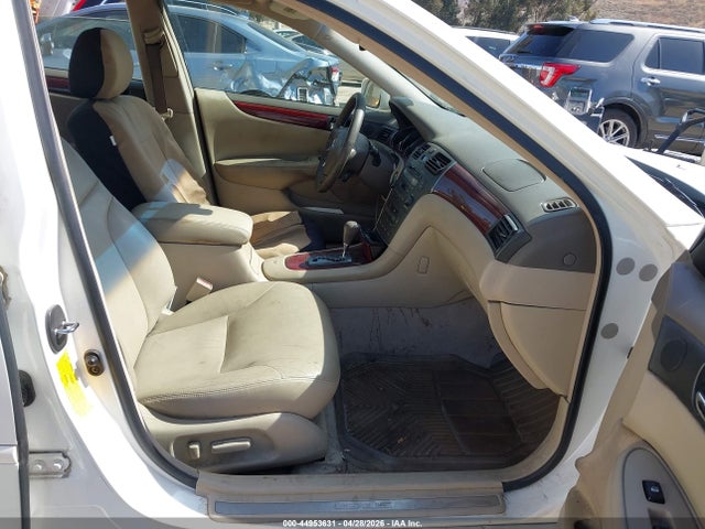 Продаж на аукціоні авто 2002 Lexus Es 300, vin: JTHBF30G320040032, номер лоту: 44953631