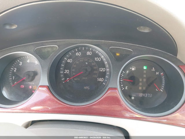 Продаж на аукціоні авто 2002 Lexus Es 300, vin: JTHBF30G320040032, номер лоту: 44953631