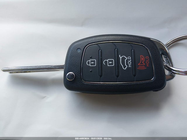 5NPE24AF9GH354428 Hyundai SONATA SE