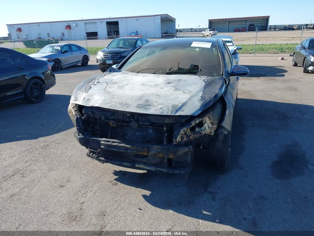 5NPE24AF9GH354428 Hyundai SONATA SE