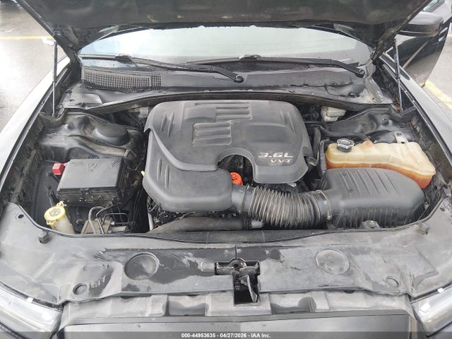 Продаж на аукціоні авто 2014 Dodge Charger Se, vin: 2C3CDXBGXEH147681, номер лоту: 44953635