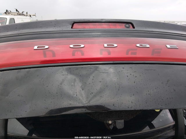 Продаж на аукціоні авто 2014 Dodge Charger Se, vin: 2C3CDXBGXEH147681, номер лоту: 44953635