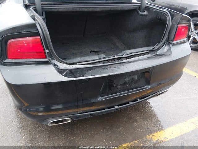 Продаж на аукціоні авто 2014 Dodge Charger Se, vin: 2C3CDXBGXEH147681, номер лоту: 44953635