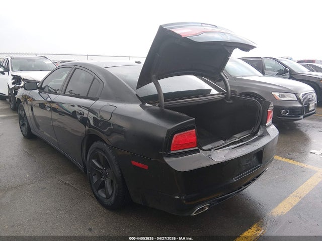 Продаж на аукціоні авто 2014 Dodge Charger Se, vin: 2C3CDXBGXEH147681, номер лоту: 44953635