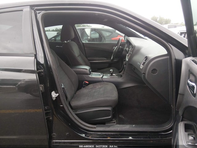 Продаж на аукціоні авто 2014 Dodge Charger Se, vin: 2C3CDXBGXEH147681, номер лоту: 44953635