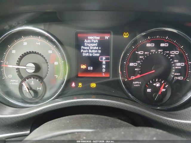 Продаж на аукціоні авто 2014 Dodge Charger Se, vin: 2C3CDXBGXEH147681, номер лоту: 44953635