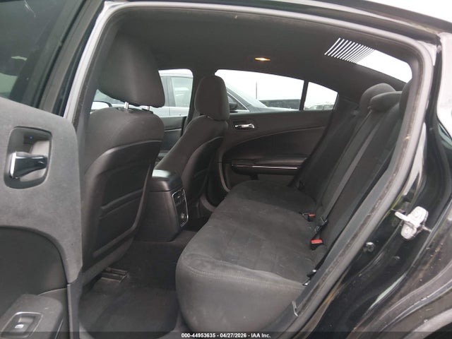 Продаж на аукціоні авто 2014 Dodge Charger Se, vin: 2C3CDXBGXEH147681, номер лоту: 44953635