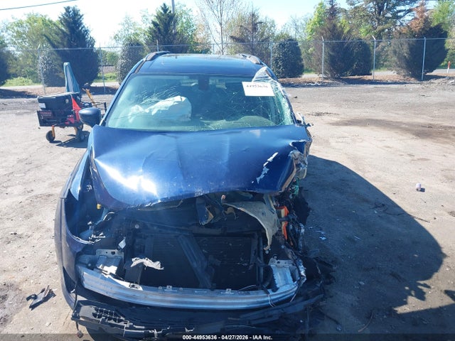 2018 Chrysler Pacifica Hybrid Limited მანქანა იყიდება აუქციონზე, vin: 2C4RC1N73JR293636, აუქციონის ნომერი: 44953636