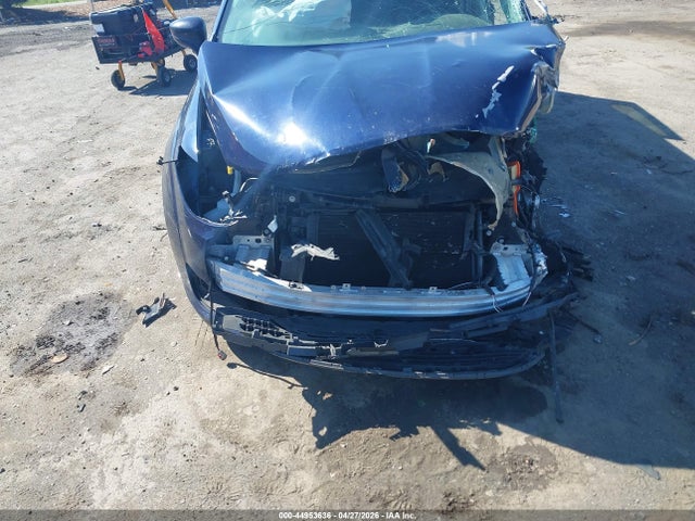 2018 Chrysler Pacifica Hybrid Limited მანქანა იყიდება აუქციონზე, vin: 2C4RC1N73JR293636, აუქციონის ნომერი: 44953636